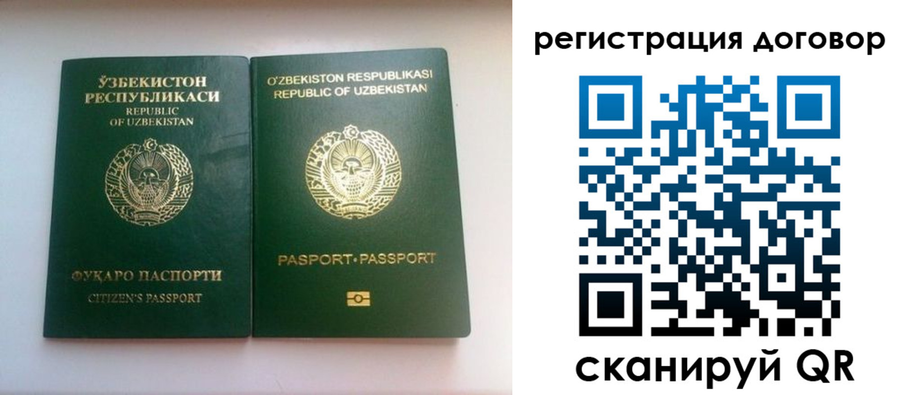 прописка в Белой Калитве